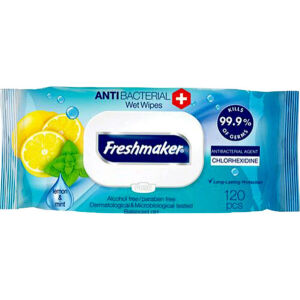 Freshmaker desinfiointipyyhe