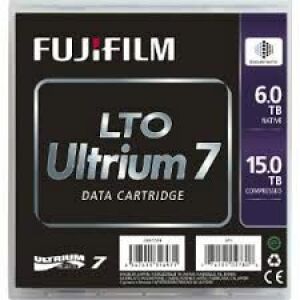 Fuji LTO7 Ultrium 6.0TB/15.0TB