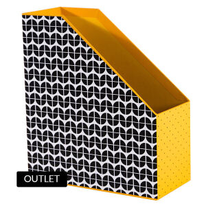 Goldbuch lehtikotelo A4