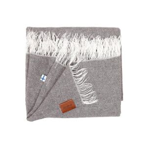 Graniitti torkkupeitto harmaa