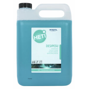 HETI Desipesu Pro 5L