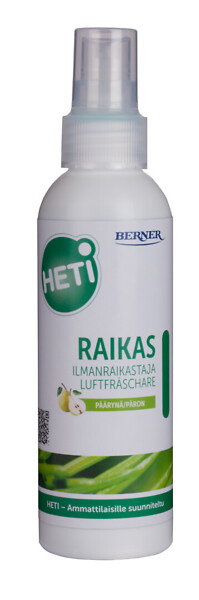 HETI Raikas Päärynä