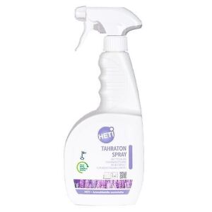 HETI Tahraton spray 750ml