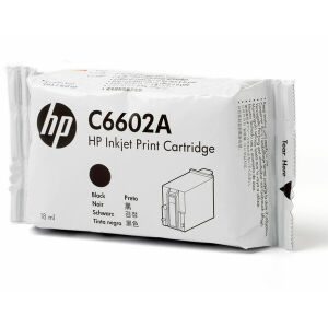 HP C6602A musta
