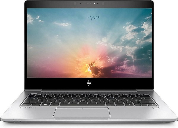 HP ELitebook 830 G5 13.3"