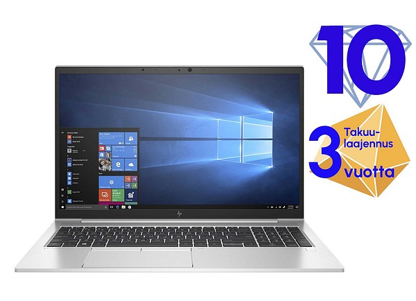 HP Elitebook 850 G7 15'' FHD