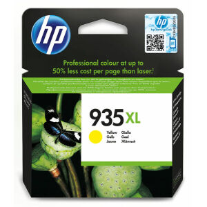 HP No 935XL OJ 6812/6815 kelt.