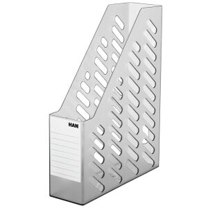 Han Brillant lehtikotelo