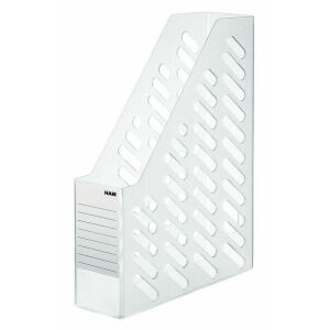 Han Brillant lehtikotelo