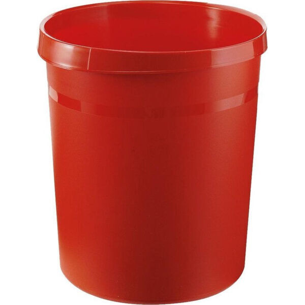 Jäteastiat ja roskakorit