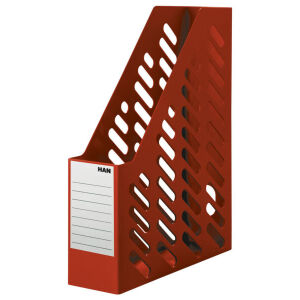 Han Klassik lehtikotelo