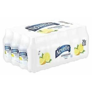 Hartwall Novelle Citronelle