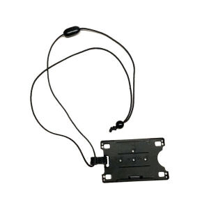 Henkilökorttipidike+kaulanauha