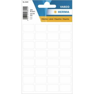 Herma 3640 etiketti permanent