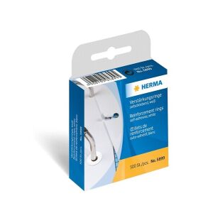 Herma 5899 reijityksen vahviketarra