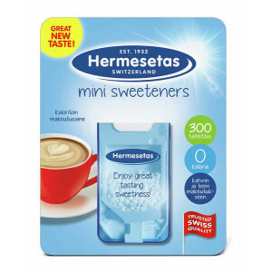 Hermesetas Mini Sweeteners