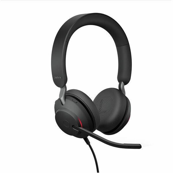 Jabra Evolve 2 40 SE USB-A
