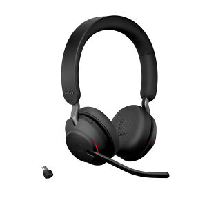 Jabra Evolve 2 65 USB-A