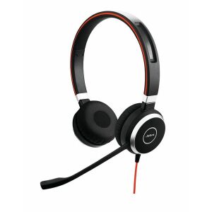 Jabra Evolve 40 MS stereo