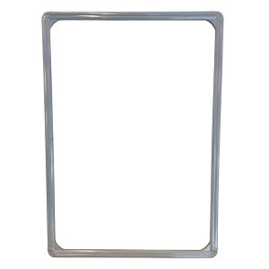 Jansen A3 hintahalsterin kehys