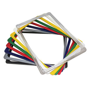 Jansen A5 hintahalsterin kehys