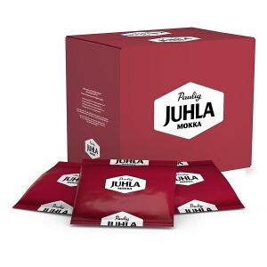 Juhla Mokka Kahvi 18x300g