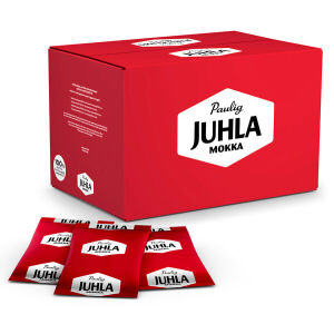 Juhla Mokka Kahvi 44x100g