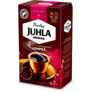 Juhla Mokka Lempeä 425g