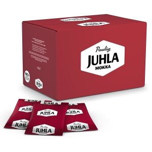 Juhla Mokka kahvi 36x125g HJ