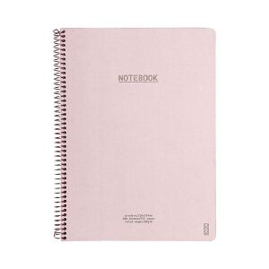 KOZO Premium Dusty Pink A4