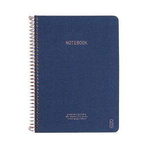 KOZO Premium Navy A5