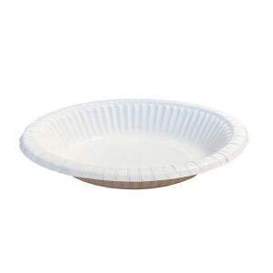 Kartonkilautanen Syvä 19cm/350ml