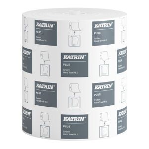 Katrin PlusSystem käsipyyhe M2