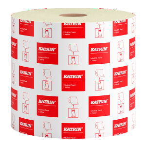 Katrin Teollisuuspyyhe L