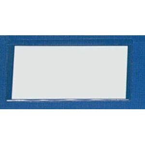 Käyntikorttitarratasku 60x100mm