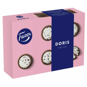 Keksi Doris tryffeli 250g