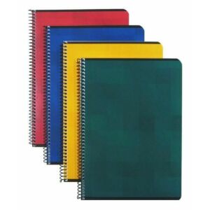 Kierreselkävihko A5/80