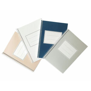 Kierrevihko A5/80 PP Classics