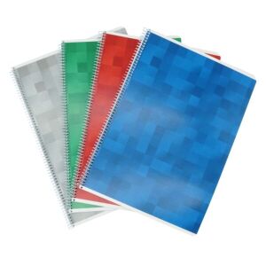 Kierrevihko A5/80/7x7