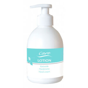 Kiilto Care Lotion käsivoide