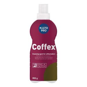 Kiilto Coffex 800g
