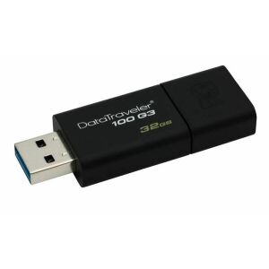 Kingston DataTraveler 100 G3 32 Gt
