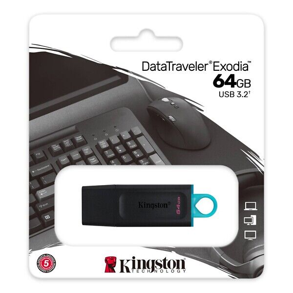 USB-muistit