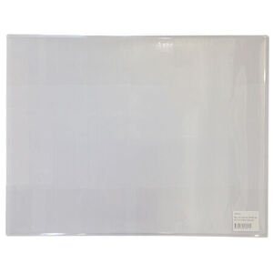 Kirjoitusalusta 40x53cm taskulla