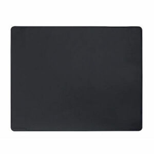 Kirjoitusalusta 50x65cm musta