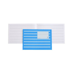 Kirjoitusvihko A5/20 137