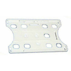 Korttipidin CK2 valkoinen