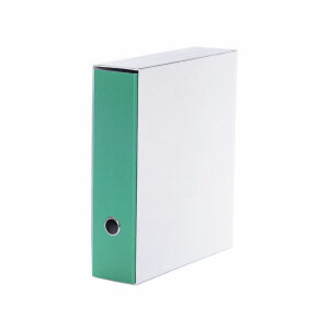 Kotelomappi EKO A4/8cm