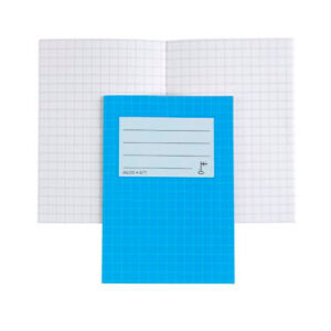 Kouluvihko 677 A6/20 7x7 mm