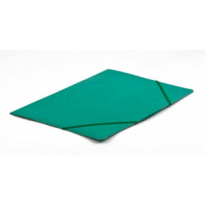 Kulmalukkokansio 105K A4 vihreä